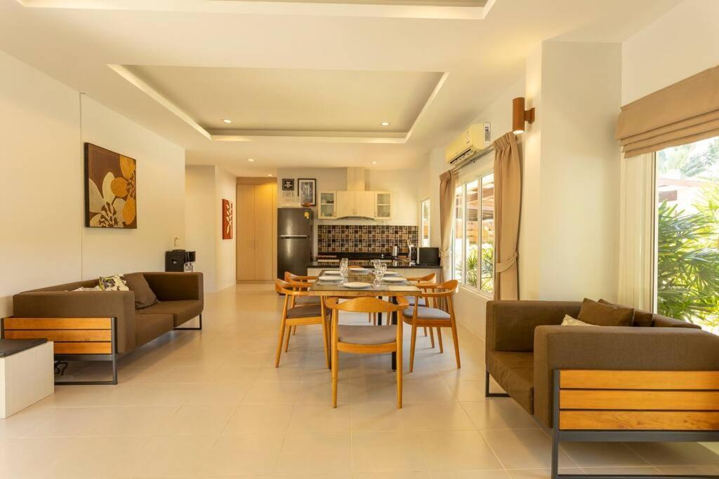 Sunny Pool Rawai, Close To Amenities #v87